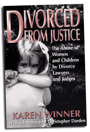 Divorced-From-Justice-Karen-Winner-cover