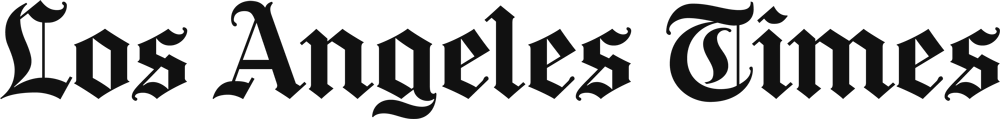 Los Angeles Times logo