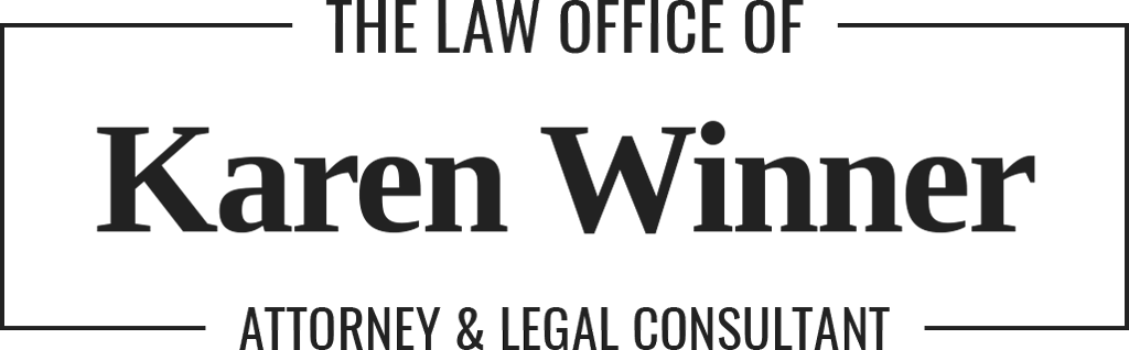The Law Office of Karen Winner
